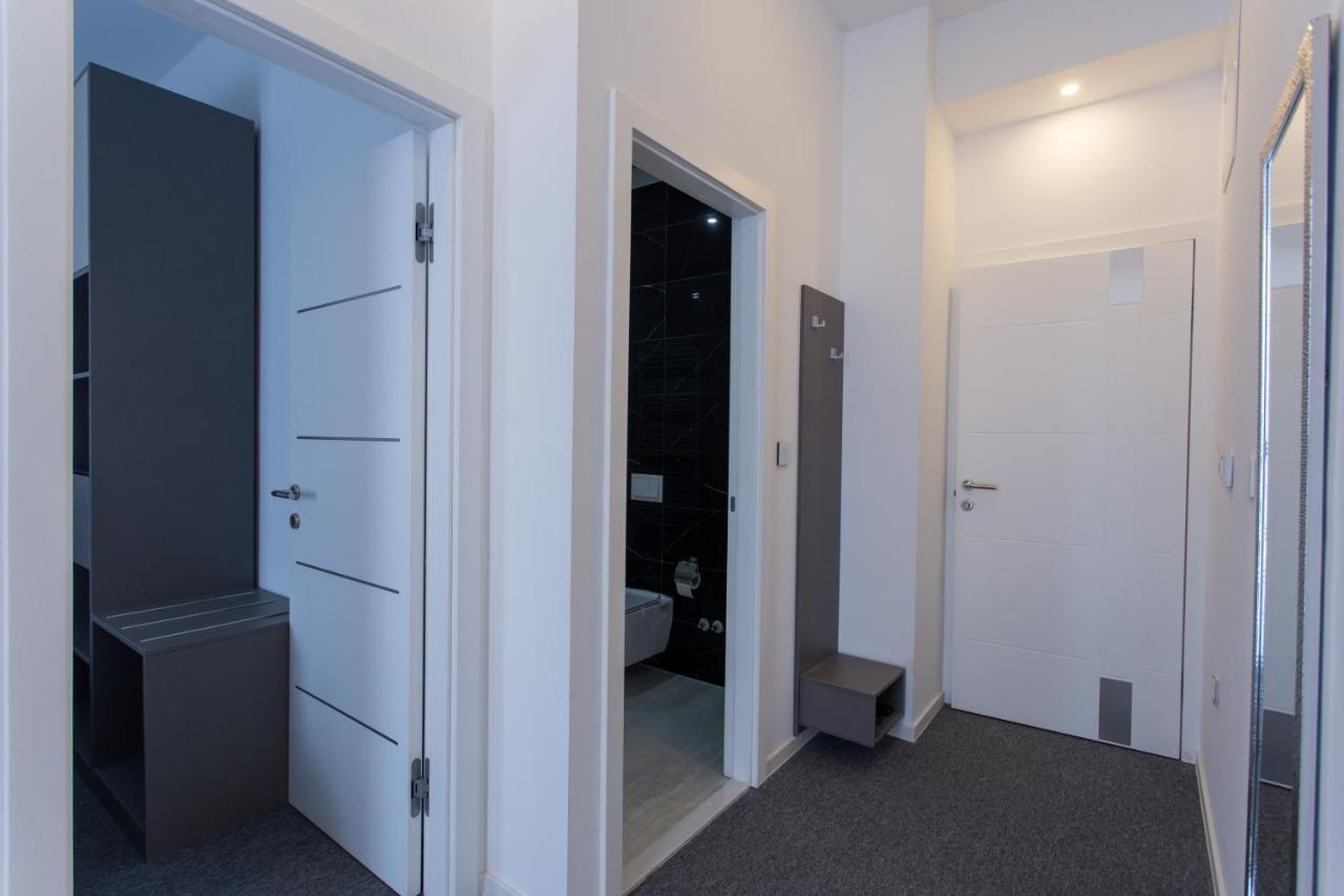 Elenas Rooms & Apartment Zagreb Exterior photo