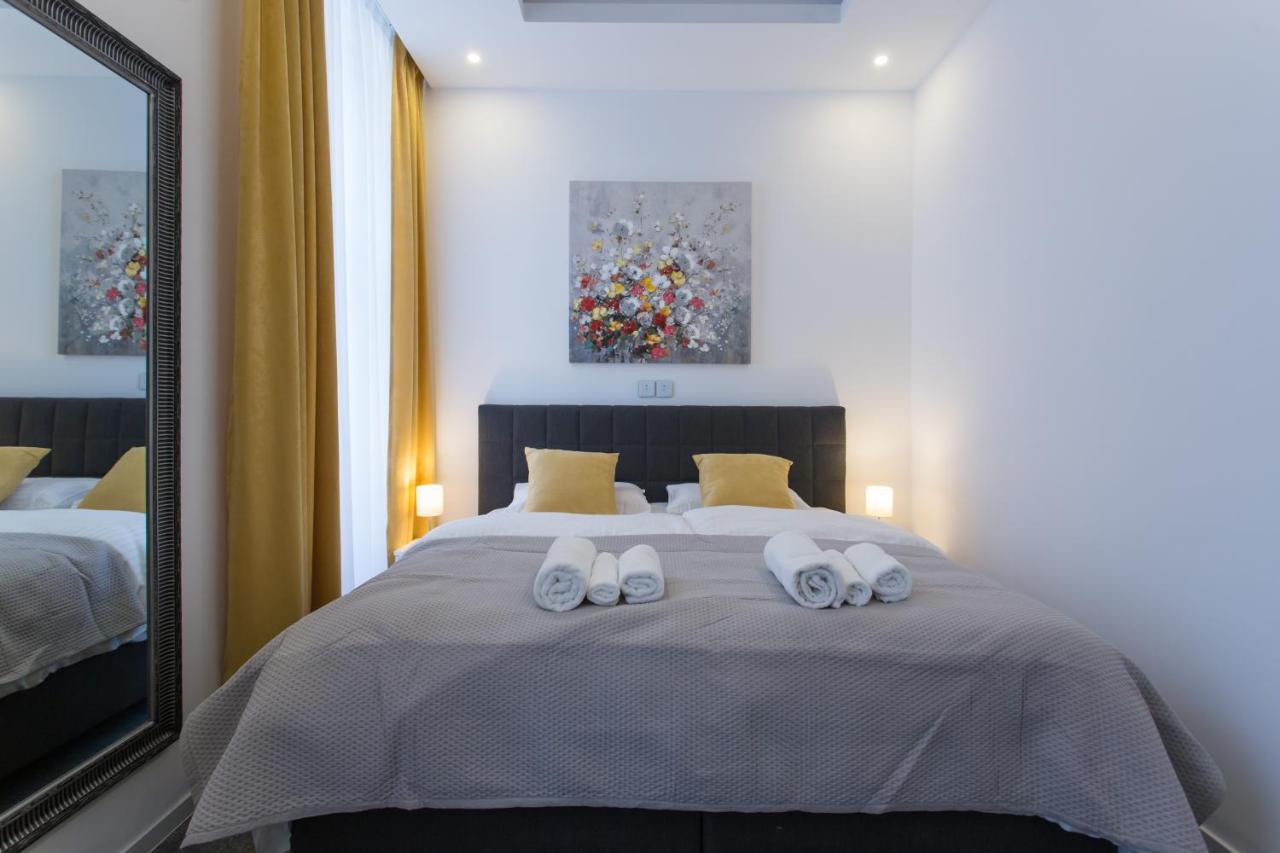 Elenas Rooms & Apartment Zagreb Exterior photo