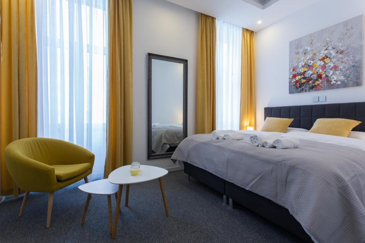 Elenas Rooms & Apartment Zagreb Exterior photo